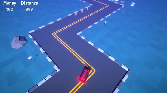 Screenshot Mad Bus