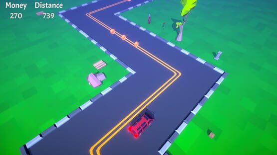 Screenshot Mad Bus