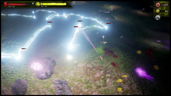 Screenshot Glow