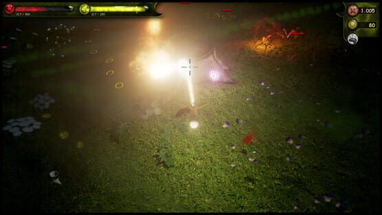 Screenshot Glow