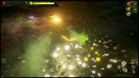 Screenshot Glow