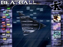 Cover Beat Ball