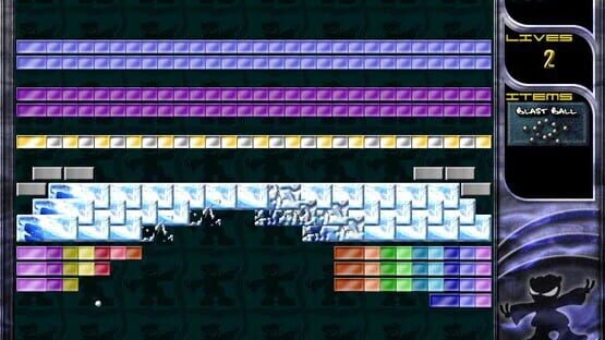 Screenshot Beat Ball