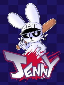 Cover Jenny