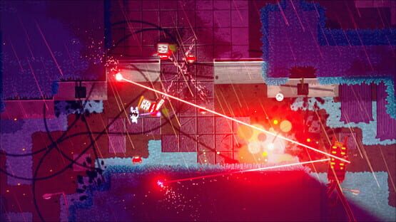 Screenshot Jenny