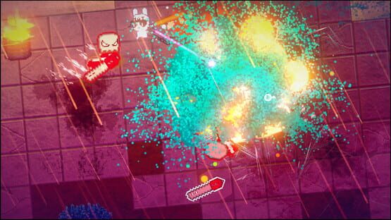 Screenshot Jenny