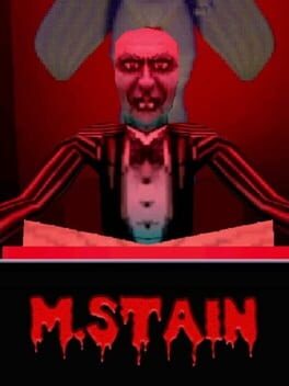 Cover M. Stain
