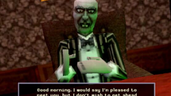 Screenshot M.Stain