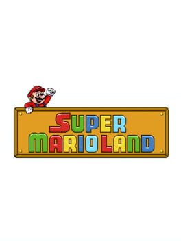Cover Super Mario XP: Super Mario Land
