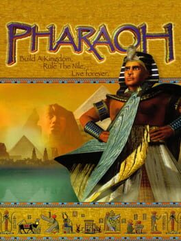 Cover Pharaoh