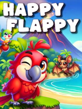 Cover Happy Flappy