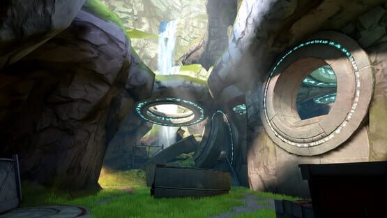 Screenshot Larcenauts 3