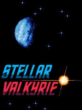 Cover Stellar Valkyrie