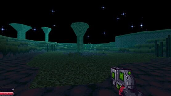 Screenshot Stellar Valkyrie