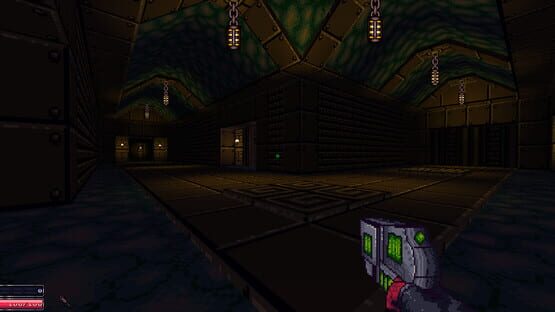 Screenshot Stellar Valkyrie