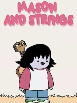 Cover Mason and Strings