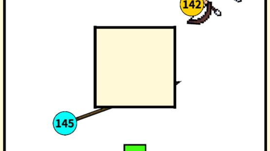 Screenshot Weapon Ball Fight