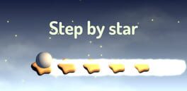 Cover Step by star