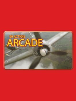 Cover 99 Action Arcade