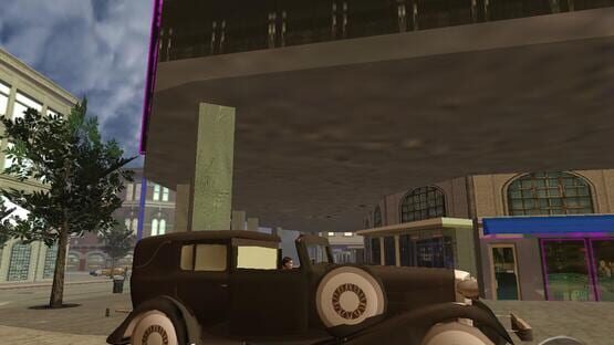 Cover Car Boosting