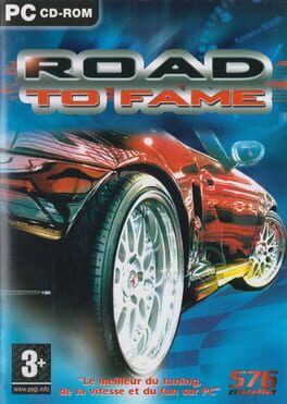 Cover Road to Fame