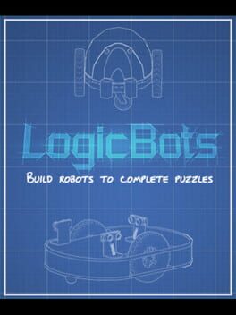Cover LogicBots