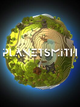 Cover PlanetSmith
