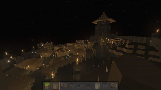 Screenshot PlanetSmith