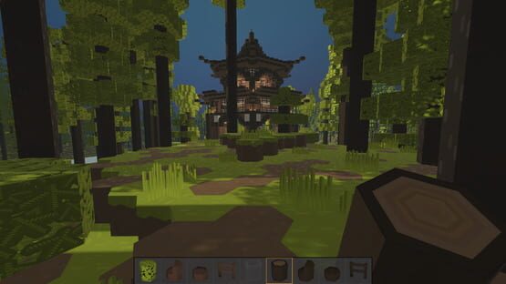 Screenshot PlanetSmith