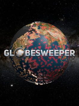 Cover Globesweeper