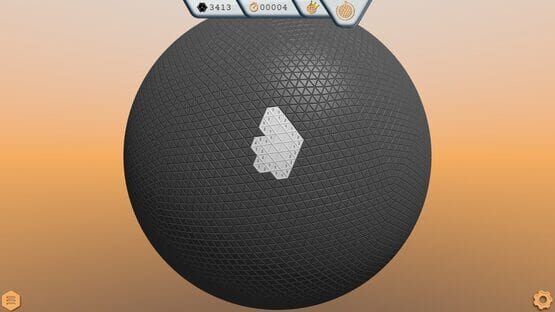 Screenshot Globesweeper