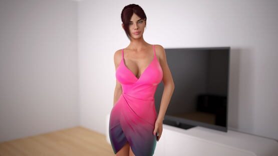 Screenshot Lust Theory