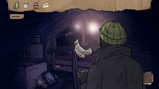 Screenshot Grayton the Detective