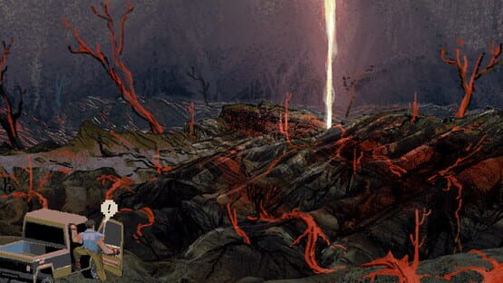 Screenshot Fostering Apocalypse