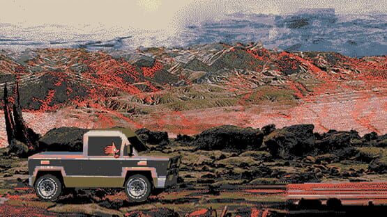Screenshot Fostering Apocalypse