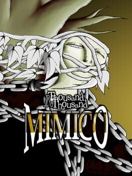 Cover Thousand N' Thousand: Mimico
