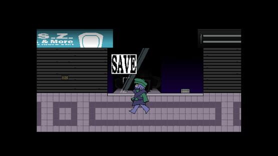 Screenshot Thousand N' Thousand: Mimico