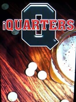 Cover IQuarters