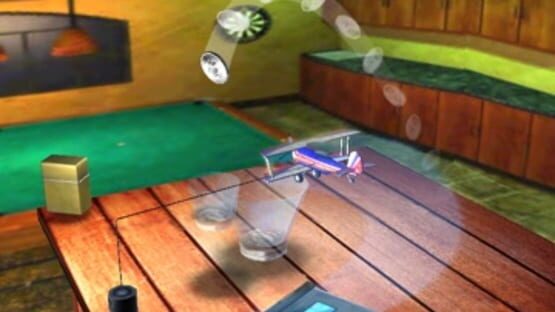 Screenshot IQuarters