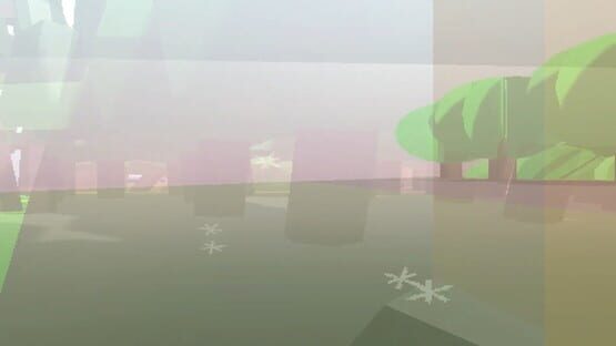 Screenshot Running Memories