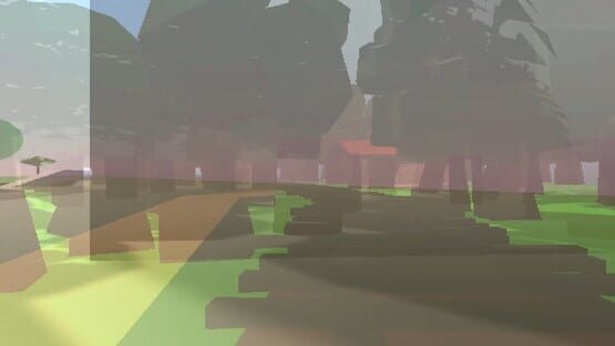 Screenshot Running Memories