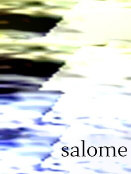 Cover Salome