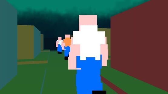 Screenshot The Serpent
