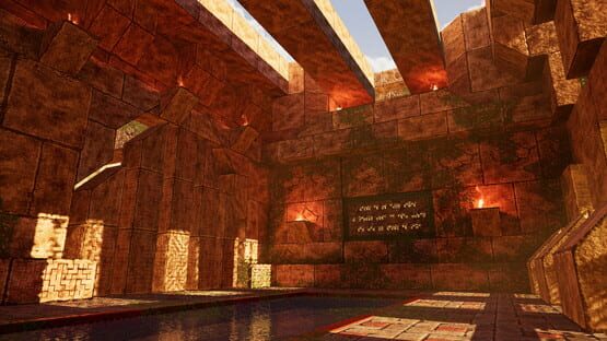 Screenshot Amid Evil
