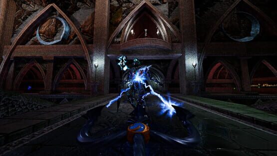 Screenshot Amid Evil