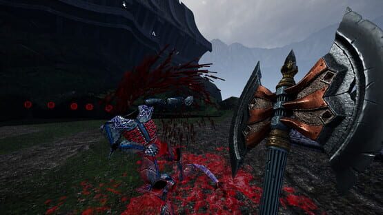 Screenshot Amid Evil