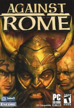 Cover Against Rome
