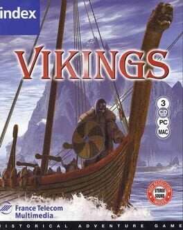 Cover Vikings