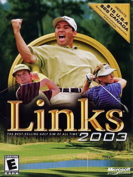 Cover Links 2003