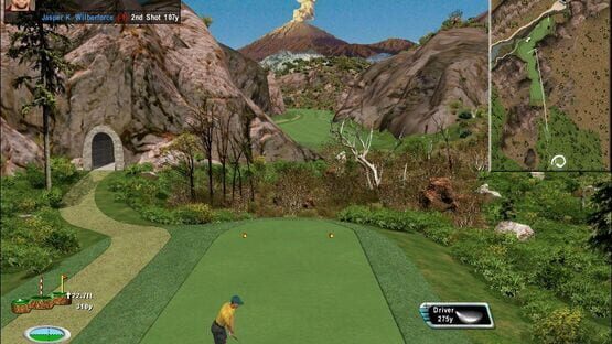 Screenshot Links 2003